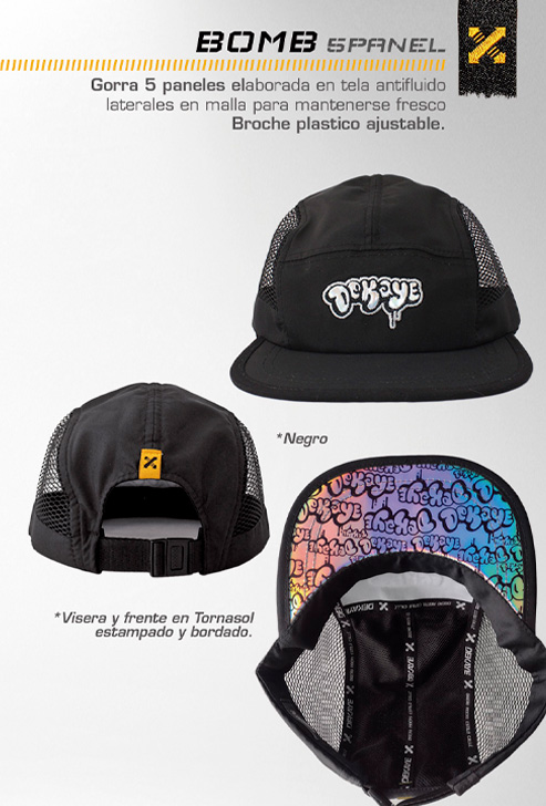CATALOGO DKY 025