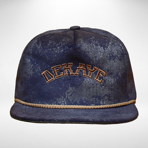 gorra DKY ARC unstructured