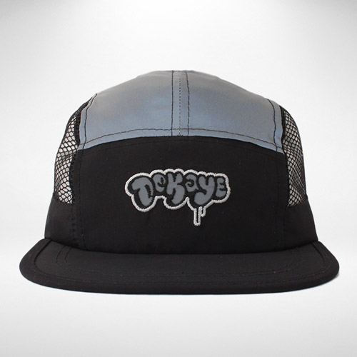gorra DKY Bomb reflect