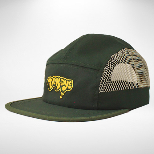 gorra DKY Bomb