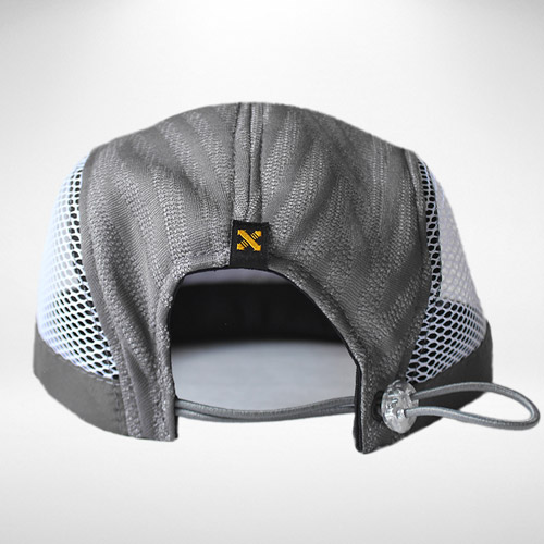 gorra DKY CLEARLABEL