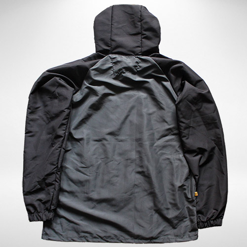 HOOD Rompeviento DKY